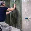 Les panneaux muraux : la solution innovante pour votre douche